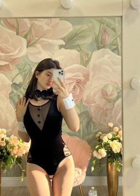 Проститутка Алина