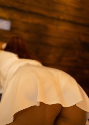 Проститутка Кира