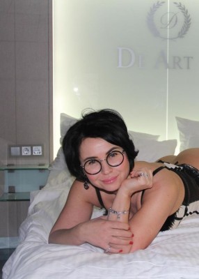 Проститутка Ольга