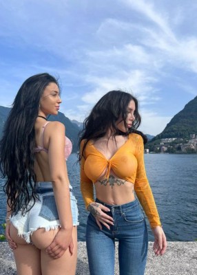 Проститутка Подружки