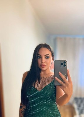 Проститутка Валерия