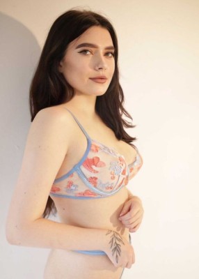 Проститутка Николь