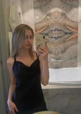 Проститутка Роузи