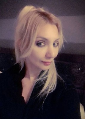 Проститутка Светлана