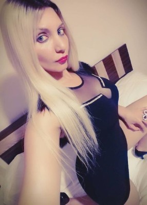 Проститутка Светлана