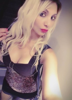 Проститутка Светлана