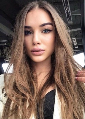 Проститутка Даша