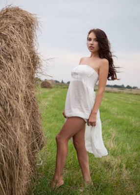 Проститутка Варя