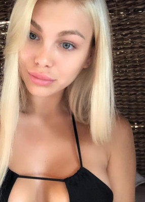 Проститутка Мария