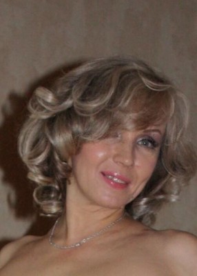 Проститутка Ира