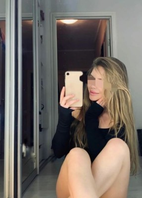 Проститутка Оксана