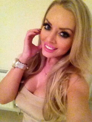 Проститутка Kate