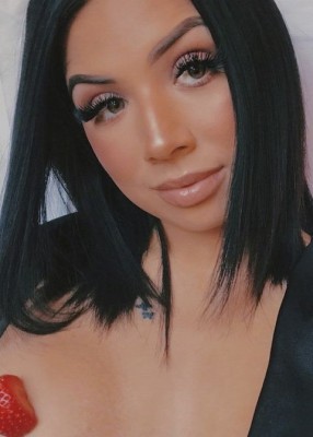 Проститутка Влада