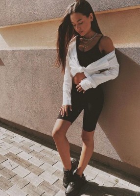 Проститутка АССОЛЬ