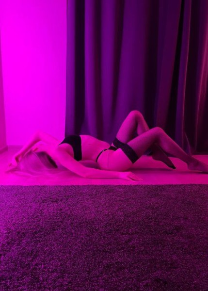 Проститутка Настя