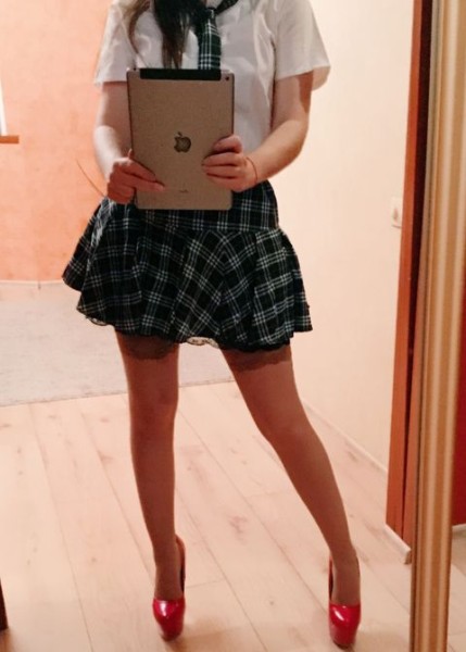 Проститутка Дарья