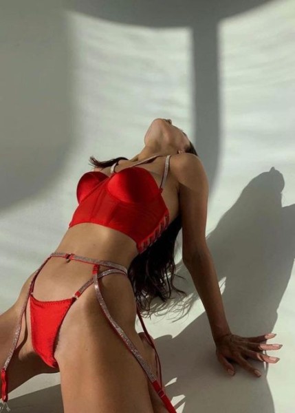 Проститутка Мелисса