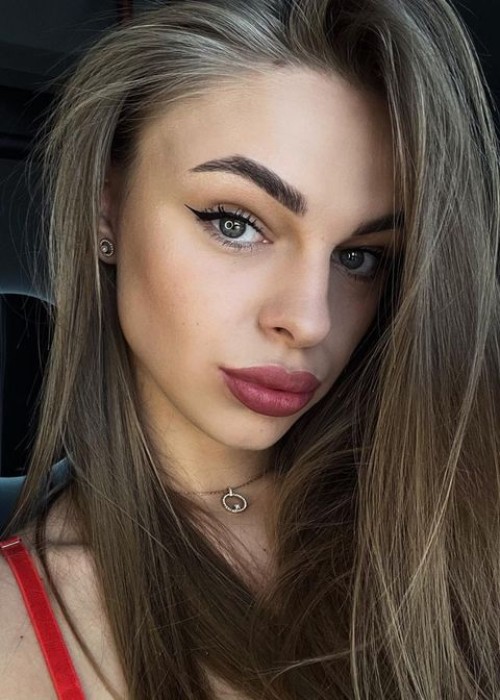 Катя